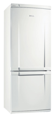 Electrolux ERB 29233 W szabadonálló hűtőgép